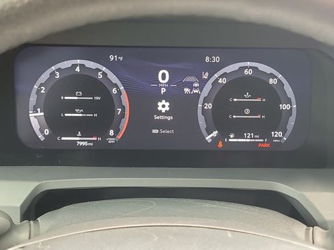 Certified 2024 Toyota Tacoma TRD Sport w/ TRD Sport Upgrade Package RWD image 32