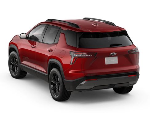 New 2026 Chevrolet Equinox LT FWD image 26