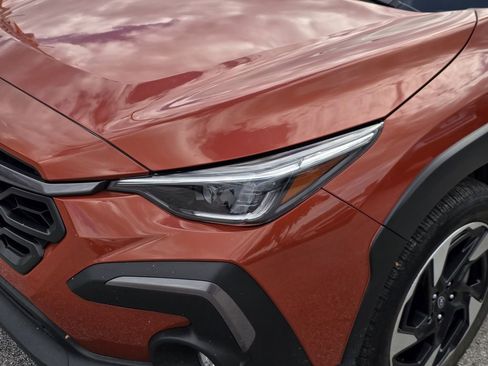 Certified 2024 Subaru Crosstrek 2.5i Limited image 5