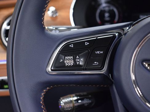 New 2026 Bentley Continental GTC image 27