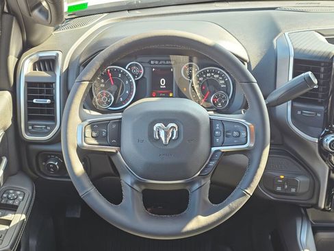 New 2026 RAM 2500 Big Horn image 16