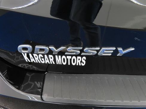Used 2021 Honda Odyssey Touring image 10