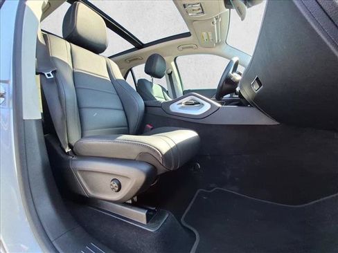 Certified 2024 Mercedes-Benz GLE 350 4MATIC image 18