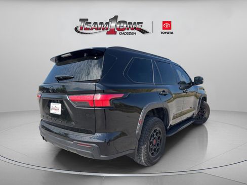 Used 2024 Toyota Sequoia TRD Pro image 10