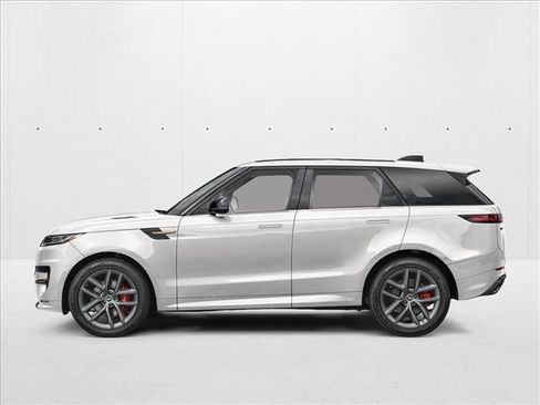 New 2026 Land Rover Range Rover Sport Dynamic SE image 3