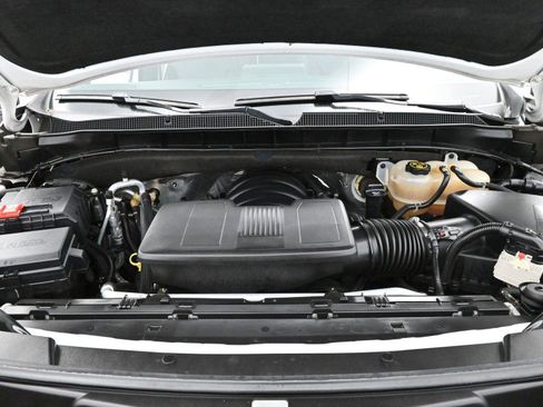 Used 2022 Chevrolet Tahoe LT image 44