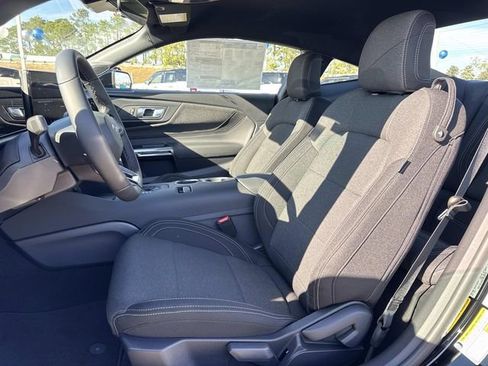 New 2026 Ford Mustang Coupe image 19