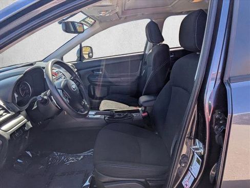 Used 2013 Subaru Crosstrek 2.0i Premium w/ Popular Pkg 2 image 11