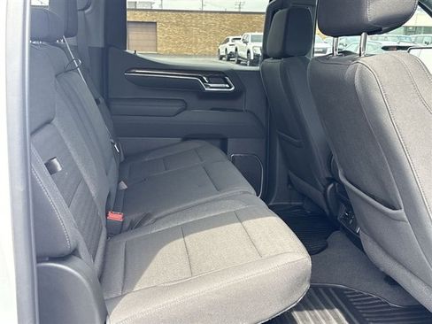 Certified 2026 GMC Sierra 1500 Elevation AWD/4WD image 26