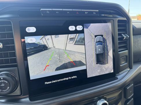 Used 2024 Ford F150 Tremor w/ Equipment Group 402A High AWD/4WD image 13