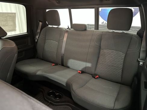 New 2026 RAM 2500 Tradesman AWD/4WD image 26