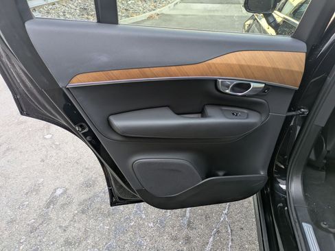 Certified 2023 Volvo XC90 T8 Plus w/ Protection Package Premier image 30