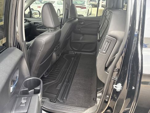 Used 2026 Honda Ridgeline RTL image 27