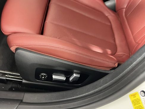 Used 2023 BMW 430i Gran Coupe w/ M Sport Package image 24