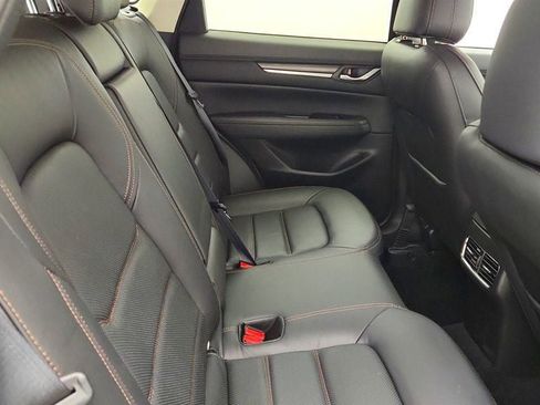 Used 2023 MAZDA CX-5 AWD 2.5 S w/ Premium Plus Pkg image 23