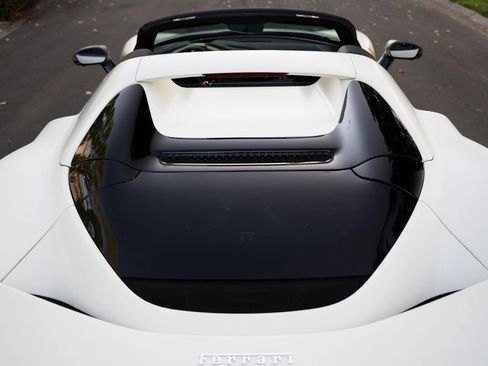 Used 2023 Ferrari 296 GTS RWD image 73