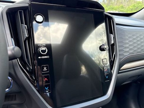 New 2026 Subaru Forester Touring AWD/4WD image 8