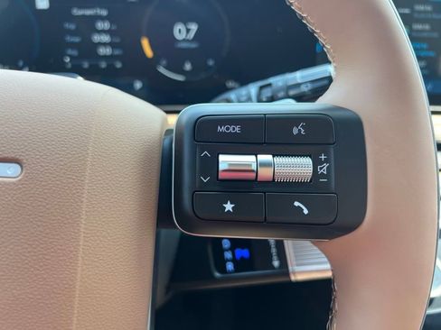 New 2026 Hyundai Santa Fe Calligraphy image 20