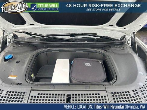New 2026 Hyundai Ioniq 9 SEL AWD/4WD image 29