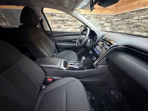 Certified 2023 Hyundai Tucson SEL image 14