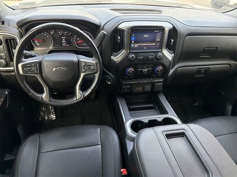 Used 2021 Chevrolet Silverado 1500 RST w/ All Star Edition Plus image 6