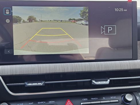 New 2026 Hyundai Sonata Blue FWD image 18