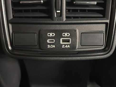 New 2026 Subaru Forester Wilderness AWD/4WD image 34