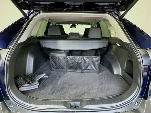 Certified 2025 Toyota RAV4 XLE w/ Convenience Package FWD image 27