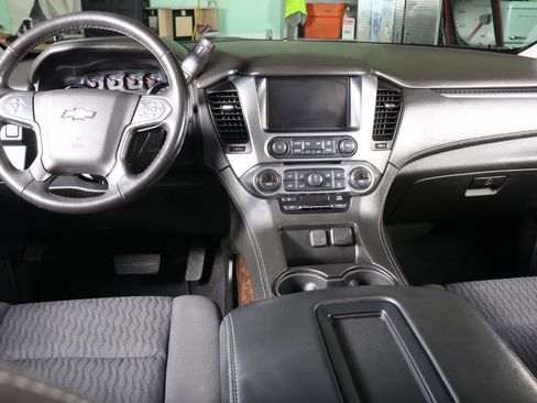 Used 2020 Chevrolet Tahoe LS image 16