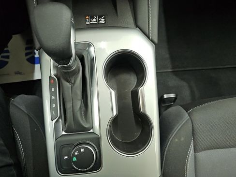 Used 2023 Chevrolet Blazer LT w/ Convenience Package image 13