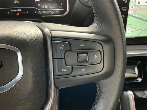 Used 2024 GMC Sierra 2500 Denali Ultimate image 20