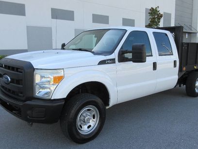 Used 2016 Ford F250 XL