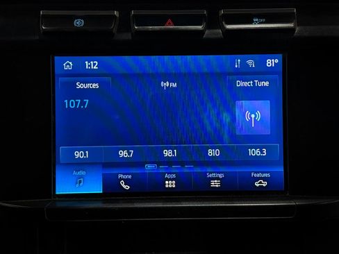 Used 2024 Ford F350 XL w/ XL Chrome Package AWD/4WD image 4