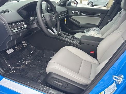 New 2026 Honda Civic Sport Touring image 13