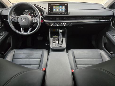 Used 2024 Honda CR-V EX-L image 16