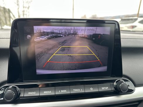 Used 2024 Kia Forte LXS image 26