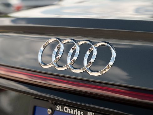 New 2027 Audi A8 L 3.0T AWD/4WD image 37