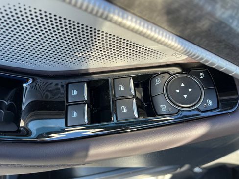 New 2026 Ford Explorer Platinum w/ LUX Leather Package image 12