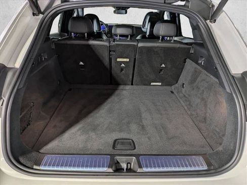 Certified 2023 Mercedes-Benz EQE 350+ SUV image 10