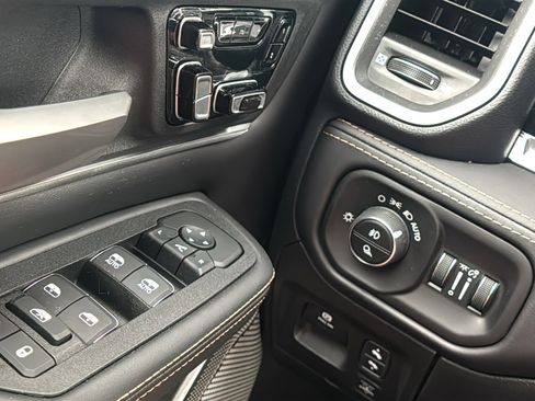 New 2026 RAM 1500 Tungsten w/ Bed Utility Group image 46