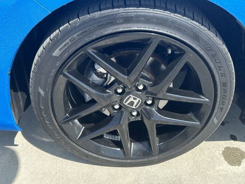 Used 2024 Honda Civic Sport image 18