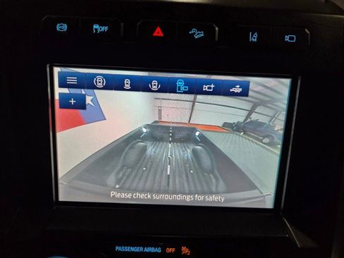 Used 2020 Ford F350 Platinum w/ FX4 Off-Road Package image 65