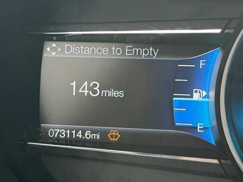 Used 2018 Ford Explorer Limited w/ Equipment Group 301A AWD/4WD image 22