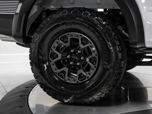Used 2026 Ford F150 Raptor w/ Equipment Group 803A Raptor R AWD/4WD image 58
