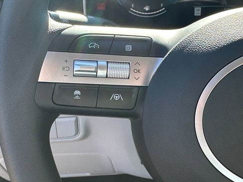 New 2026 Hyundai Tucson SEL FWD image 25