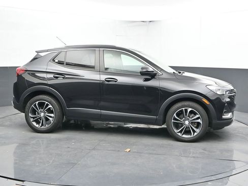 Used 2020 Buick Encore GX Select image 11