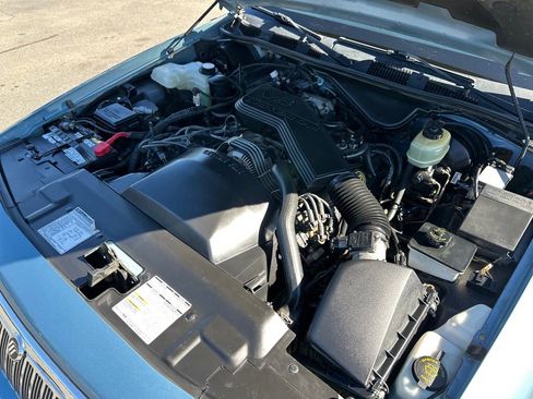 Used 1993 Mercury Grand Marquis LS image 13