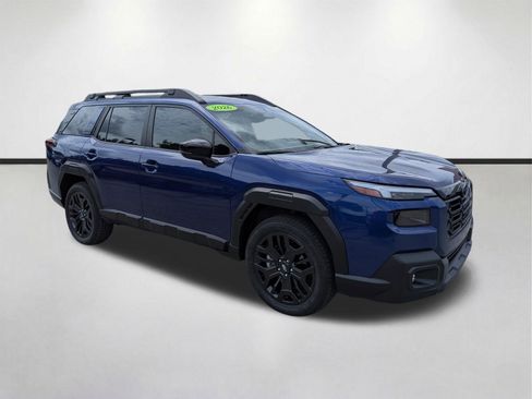 Used 2026 Subaru Outback Limited XT AWD/4WD image 1