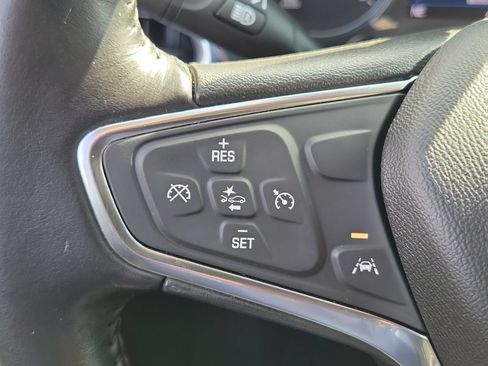 Used 2020 Chevrolet Equinox LT FWD image 5