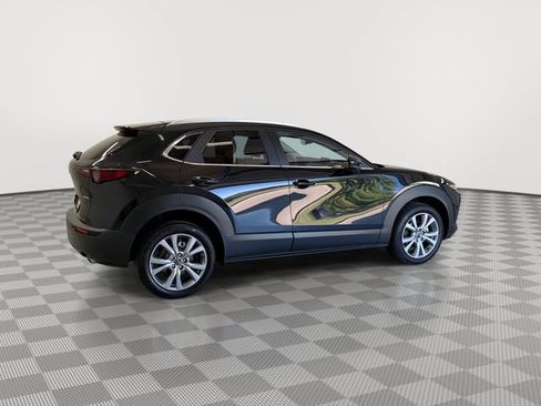 Certified 2023 MAZDA CX-30 AWD 2.5 S w/ Preferred Package image 11